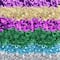 Signature™ Iridescent Shapes Glitter Caddy By Recollections™